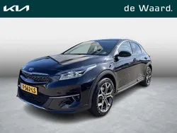 Zwart Gebruikt 2021 Kia XCeed SUV | € 22.990 (Eerlijke prijs)
