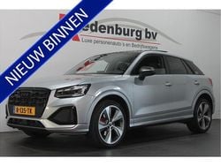 Grijs Gebruikt 2022 Audi Q2 S-Line SUV | € 36.945 (Eerlijke prijs)