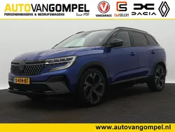 Blauw Gebruikt 2023 Renault Austral Techno SUV | € 32.885 (Goede deal)
