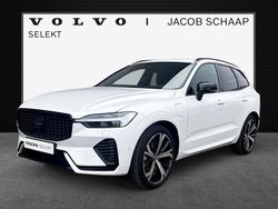 Wit Gebruikt 2025 Volvo XC60 Ultra SUV | € 66.900