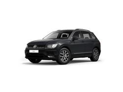 Grijs Gebruikt 2020 VW Tiguan Comfortline SUV | € 29.751 (Eerlijke prijs)