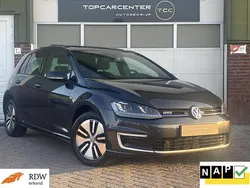 Zwart Gebruikt 2015 VW Golf VII GTE Hatchback | € 11.999 (Goede deal)