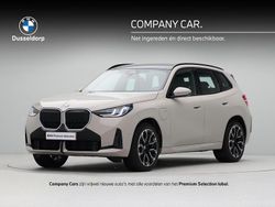 Grijs Gebruikt 2025 BMW X3 M Sport SUV | € 76.398