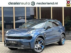 Blauw Gebruikt 2023 Lynk & Co 01 SUV | € 27.950 (Eerlijke prijs)