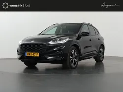 Zwart Gebruikt 2024 Ford Kuga ST-Line X SUV | € 38.730 (Goede deal)