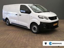 Wit Gebruikt 2022 Peugeot e-Expert Premium Van | € 23.400 (Eerlijke prijs)