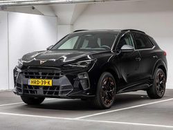 Zwart Gebruikt 2025 Cupra Terramar VZ SUV | € 49.990 (Eerlijke prijs)