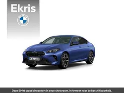 Blauw Nieuw 2025 BMW 220 M Sport Coupé | € 64.210 (Iets duurder)