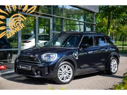 Zwart Gebruikt 2023 Mini Cooper S Countryman SUV | € 32.850 (Super prijs)