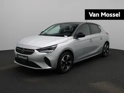 Grijs Gebruikt 2023 Opel Corsa-e Elegance Hatchback | € 19.900 (Eerlijke prijs)