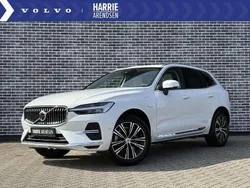 Wit Gebruikt 2023 Volvo XC60 Ultimate SUV | € 48.899 (Goede deal)