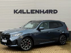Blauw Gebruikt 2025 BMW X3 SUV | € 72.875 (Duur)