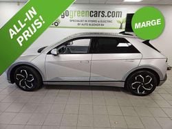 Grijs Gebruikt 2024 Hyundai Ioniq 6 Sedan | € 36.500 (Goede deal)