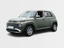 Groen Nieuw 2025 Hyundai Inster Hatchback | € 27.690 (Eerlijke prijs)