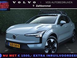 Grijs Gebruikt 2025 Volvo EX30 Core SUV | € 37.950 (Eerlijke prijs)