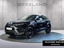 Zwart Nieuw 2025 Land Rover Range Rover evoque SE Dynamic SUV | € 67.900 (Eerlijke prijs)