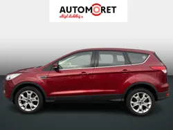 Suv Gebruikt 2016 Ford Kuga Titanium SUV | € 15.950 (Iets duurder)