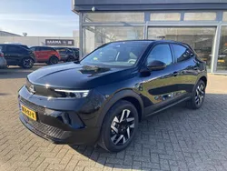 Zwart Nieuw 2025 Opel Mokka Edition SUV | € 36.545 (Duur)