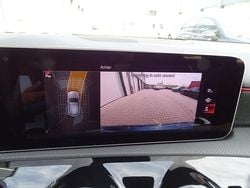 Blauw Gebruikt 2020 Mercedes A200 AMG line Hatchback | € 24.995 (Super prijs)