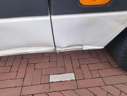 Wit Gebruikt 2014 Mercedes Sprinter Van | € 12.500 (Super prijs)