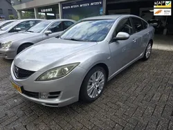 Grijs Gebruikt 2009 Mazda 6 Hatchback | € 5.850 (Eerlijke prijs)