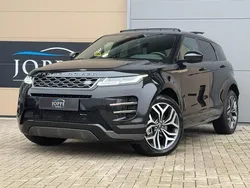 Zwart, metallic lak Gebruikt 2023 Land Rover Range Rover evoque HSE Dynamic SUV | € 54.950 (Eerlijke prijs)