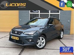 Grijs (metallic) Gebruikt 2021 Seat Arona FR SUV | € 17.999 (Goede deal)