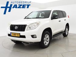 Overige Gebruikt 2011 Toyota Land Cruiser SUV | € 21.750 (Goede deal)