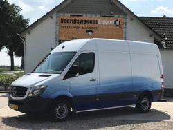 Wit Gebruikt 2016 Mercedes Sprinter Van | € 8.500 (Eerlijke prijs)