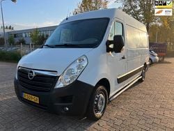 Overige Gebruikt 2017 Opel Movano Van | € 6.750 (Iets duurder)