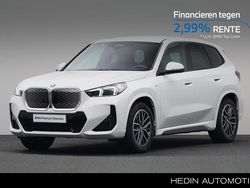 Wit Gebruikt 2025 BMW iX1 Sport Line SUV | € 51.880