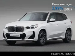 Wit Gebruikt 2025 BMW iX1 SUV | € 52.880