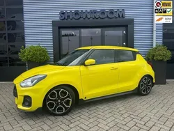 Geel Gebruikt 2018 Suzuki Swift Sport Hatchback | € 14.950 (Eerlijke prijs)