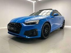 Blauw Gebruikt 2021 Audi A5 S-Line Coupé | € 44.950