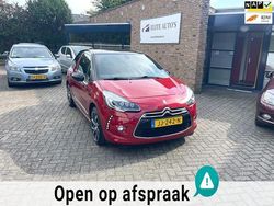 Gebruikt 2016 DS Automobiles DS3 | € 5.699 (Super prijs)