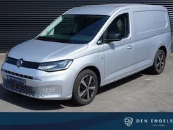 Grijs Gebruikt 2022 VW Caddy Maxi Exclusive MPV | € 24.300 (Eerlijke prijs)