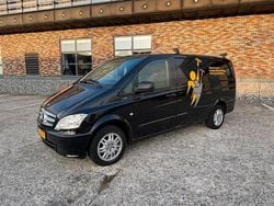 Gebruikt 2015 Mercedes Vito | € 5.750