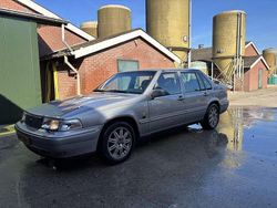 Grijs Gebruikt 1995 Volvo 960 Sedan | € 5.000