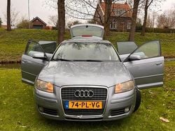 Gebruikt 2004 Audi A3 | € 3.900 (Duur)