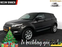 Bruin Gebruikt 2012 Land Rover Range Rover evoque Dynamic SUV | € 14.969 (Goede deal)
