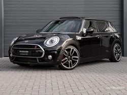 Zwart Gebruikt 2019 Mini John Cooper Works Clubman Stationwagen | € 22.990 (Goede deal)