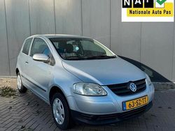 Gebruikt 2006 VW Fox Hatchback | € 1.750 (Eerlijke prijs)