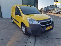 Overige Gebruikt 2015 Peugeot Partner MPV | € 2.999 (Eerlijke prijs)