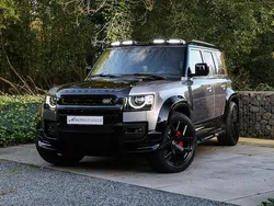 Grijs Gebruikt 2020 Land Rover Defender Dynamic SUV | € 99.500