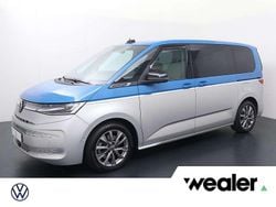 Wit, metallic lak Gebruikt 2022 VW T7 Style Van | € 43.940 (Super prijs)