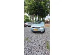 Groen Gebruikt 2002 Audi A2 Hatchback | € 1.950 (Eerlijke prijs)