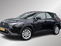 Zwart Gebruikt 2022 Toyota Corolla Cross Active SUV | € 31.499 (Iets duurder)