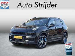 Zwart Gebruikt 2023 Lynk & Co 01 SUV | € 27.445 (Eerlijke prijs)