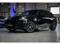 Zwart Gebruikt 2022 Maserati Grecale SUV | € 83.995