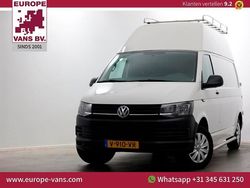 Wit Gebruikt 2019 VW T6.1 Trendline Van | € 21.950